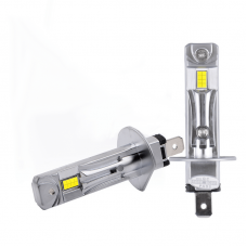 Світлодіодна LED лампа Infolight F3 Pro H1 (комплект 2шт)